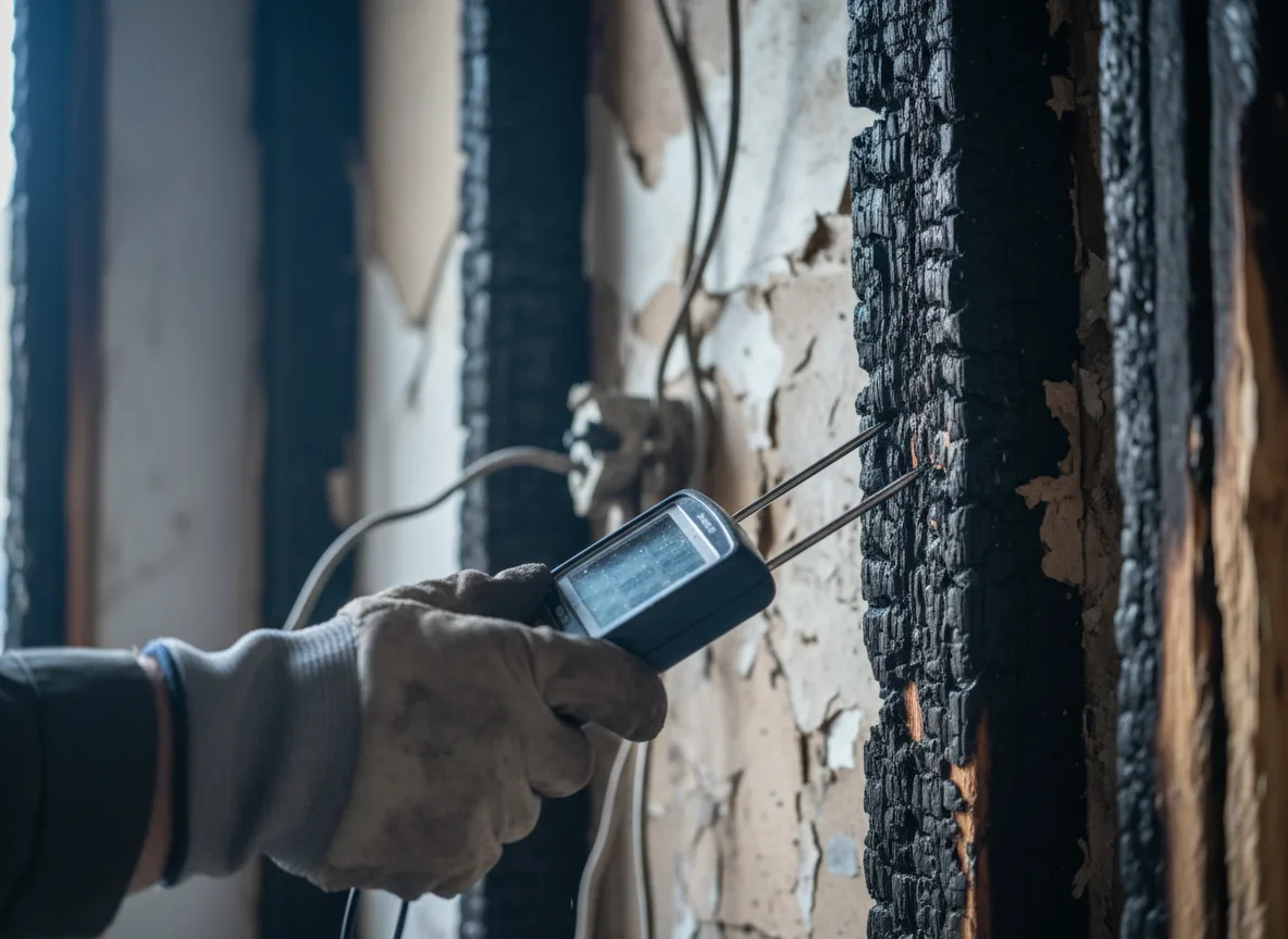 Fire Damage Restoration Greenacres, WA FAQs